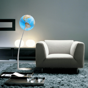 National Geographic Iron Classic Globe *EX DISPLAY*