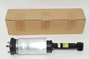 LR032646 - Front Shock and Suspension Strut - Discovery 4 with Four Corner Air Suspension