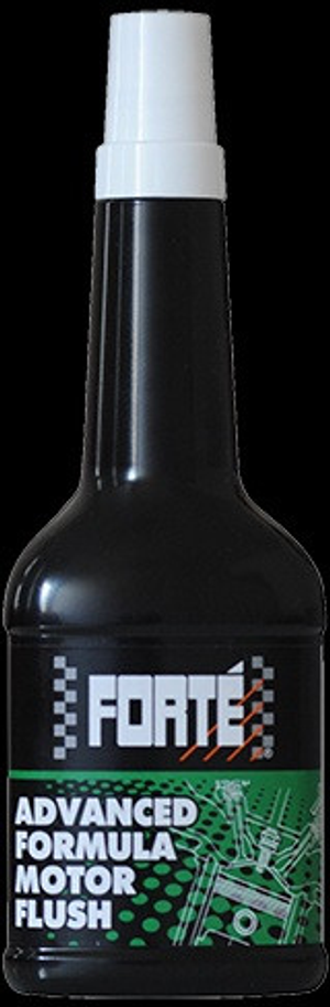 130 - Advanced Formula Motor Flush - By Forte (400Ml)