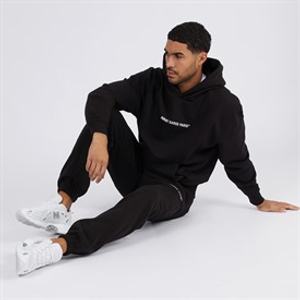 Avant Garde Mens Lowell Tracksuit Black