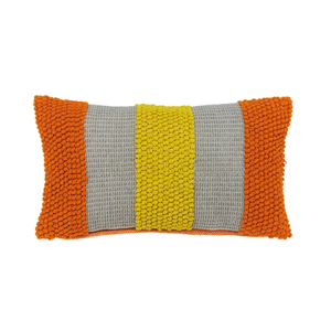 Isla Cushion 50cm x 30cm, Mango