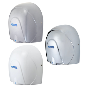 Biodrier Eco High Speed Electric Hand Dryer 900w