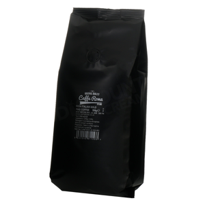 Caffe Roma Rich Italian Gold Cafetiere Coffee 500g