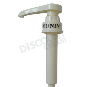 MONIN 70cl Syrup Pump