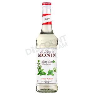MONIN Mojito Syrup 70cl