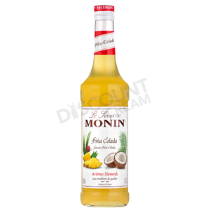 MONIN Pina Colada Syrup 70cl
