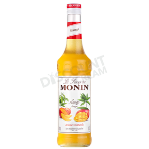 MONIN Mango Syrup 70cl
