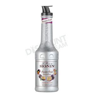 MONIN Passion Fruit Puree 1L
