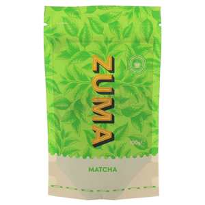 Zuma Matcha Green Tea (100g)