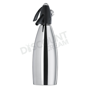 ISI Soda Siphon 1000ml