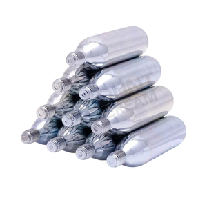 Industrial Grade CO2 Chargers (10 x 16g)