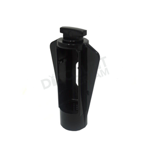 Retro CO2 Cartridge Holder for 1960s Vintage Soda Syphon