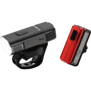 MOON RIGEL LITE & HELIX LITE F&R SET