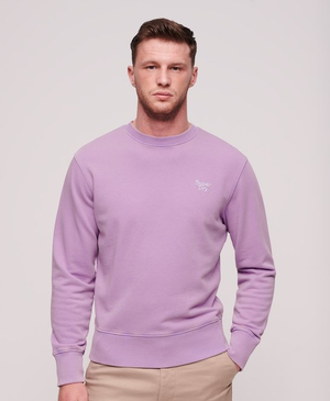 Felpa Vintage Washed