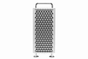 Mac Pro M2 Ultra 24-core (2023) - Premium