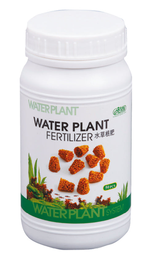 Ista Fertiliser Balls - Root Tabs for Aquarium Plants
