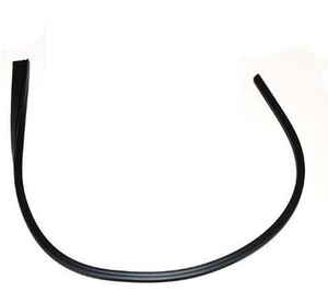 MWC7652 - Centre Vertical Seal for Defender Sliding Windows