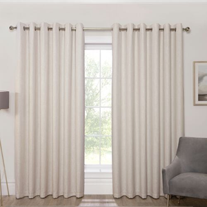 BLACKOUT & THERMAL BRUSHED WARM WHITE 66x72 Ctn