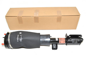 LR032570 - Front Air Spring / Air Bag / Strut for Range Rover L322 Vogue - Left Hand - from 2007 (7A000001 Onwards) - Petrol Models