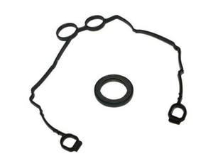 LRC10029 - Front Crankshaft Oil Seal (OEM) and Oil Pump Gasket Kit - 3.6 and 4.4 TDV8 - Range Rover, Range Rover Sport