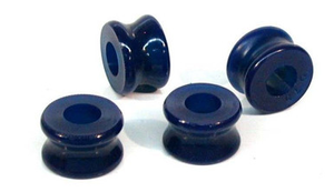 SPF0075K -552818 - SuperPro Bush Kit for Shock Absorber - Lower Bush for Defender, Discovery 1 and Range Rover Classic