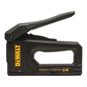Dewalt DWHT80276-0 Carbon Fibre Staple Gun