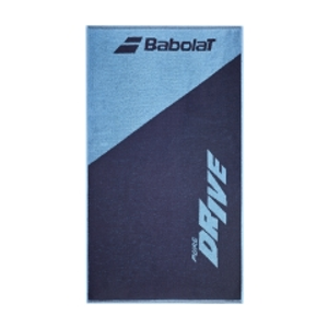 Babolat Graphic Asciugamano - Drive Heritage Blue