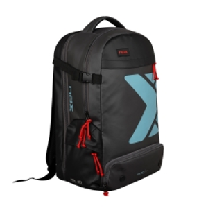 NOX ML10 Team Zaino - Negro