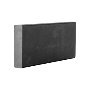 250 x 12mm - 6m Black Flats Heavy - BSEN10025-2 S275JR