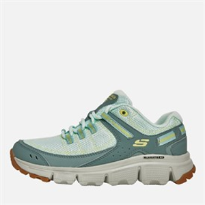 SKECHERS Womens Summits AT Artists Bluff Sage