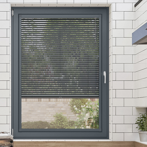 Venetian, Grey - Perfect Fit Blind