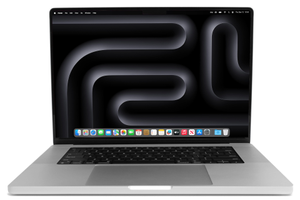 MacBook Pro 16-inch M4 Pro 14-core (Silver, 2024) - Excellent