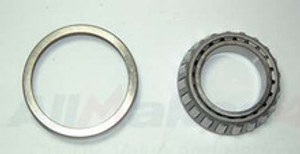 STC4382 - Defender and Discovery Wheel Bearing for Front and Rear Hubs - Also Fits Range Rover Classic and Land Rover Series 3