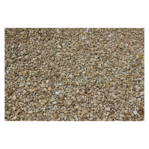 Gravel 10mm Jumbo Bag 765L 870kg 0.75m3
