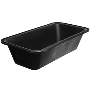 Faithfull Plasterer's Bath 128 x 67 x 31cm