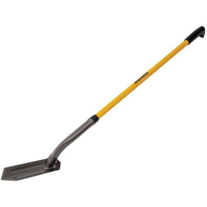 Roughneck Long Handled Trenching Shovel