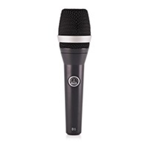 AKG D5 Dynamic Vocal Microphone