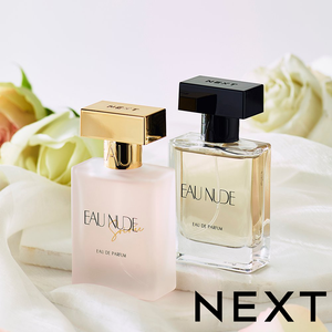 NEXT Set of 2 Eau Nude and Eau Soiree 30ml Perfume Set