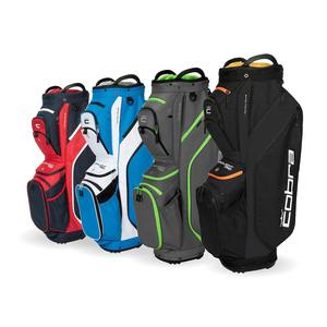 Cobra Ultralight Pro Cart Bag