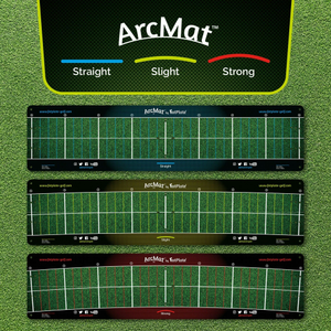 FatPlate Arcmat - Strong