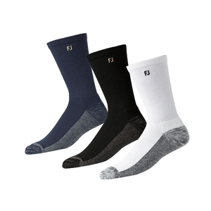 Footjoy ProDry Crew Golf Socks
