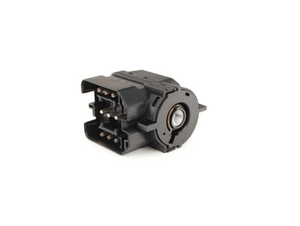 YXB000090 - Range Rover L322 Ignition Switch - For Diesel Engines from 2002-2009 (Fits 3.0 TD6 and 3.6 TDV8 Engines) - Genuine Land Rover