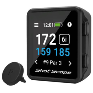 Shot Scope H4 Handheld GPS Device