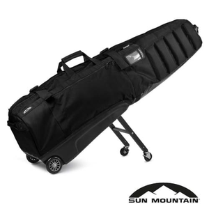 Sun Mountain Club Glider Meridian Travel Cover