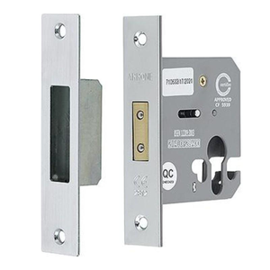 ARRONE AR7006 Euro Profile Mortice Deadlock Case
