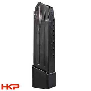 HK USP, Mark 23 Magazine, Complete - .45 ACP - 17 Round