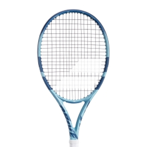 Babolat Pure Drive 26 Junior- Light Blue