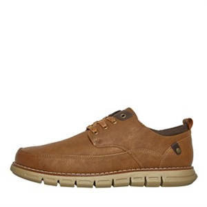Deakins Mens Kobe Shoes Tan