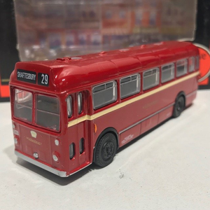 EFE 1/76 Scale 16307 Bristol LS Bus Wilts & Dorset Boxed