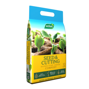 Westland Seed & Cutting Compost 10ltr